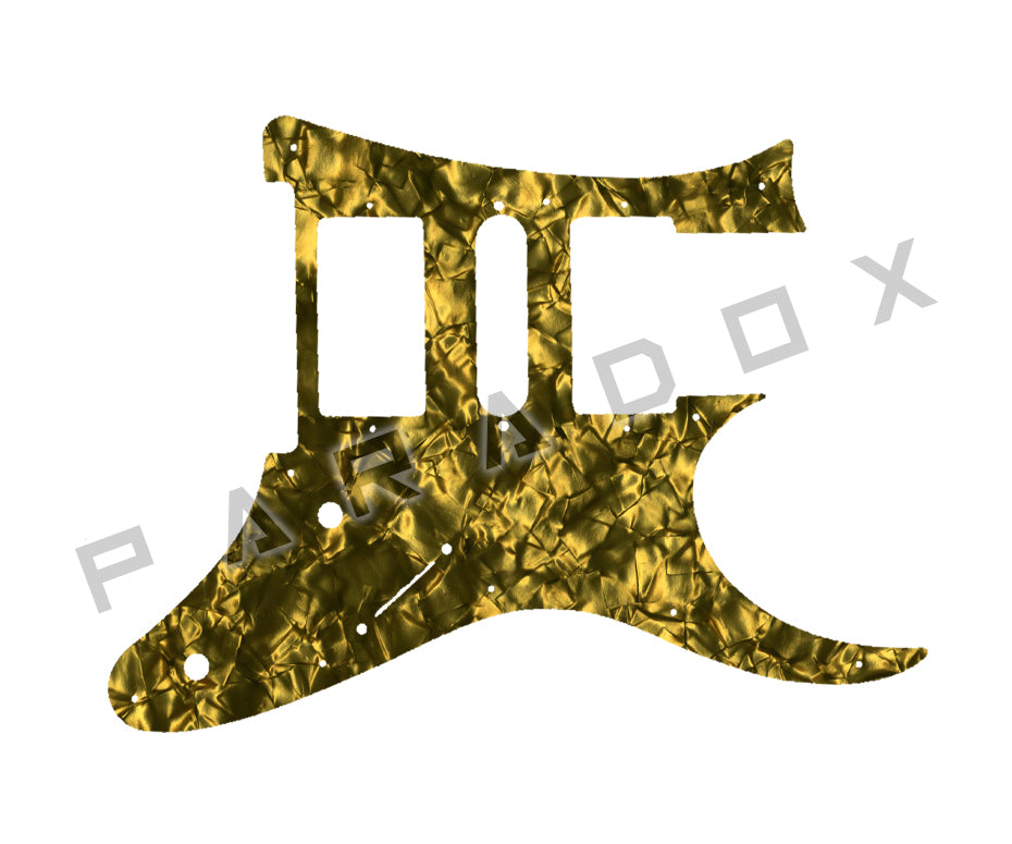 Custom Pickguard For 2014-2017 Made in Japan By Ibanez RG655 H-S-H