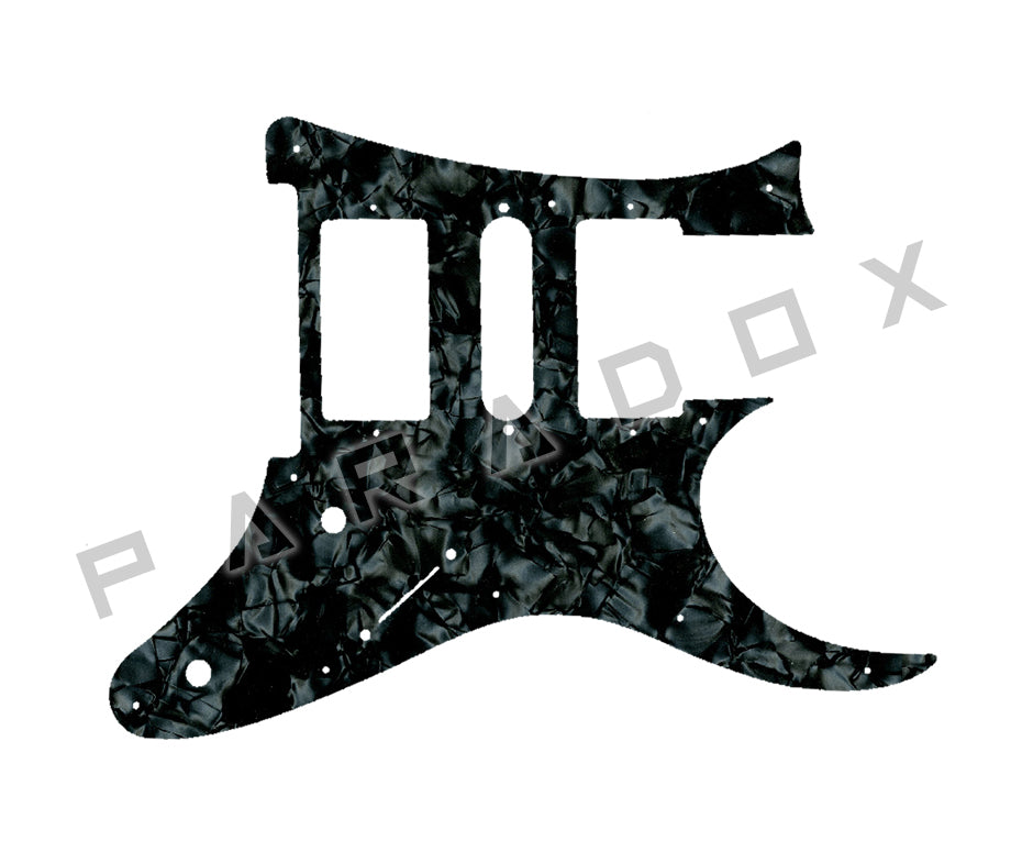 Custom Pickguard For 2014-2017 Made in Japan By Ibanez RG655 H-S-H