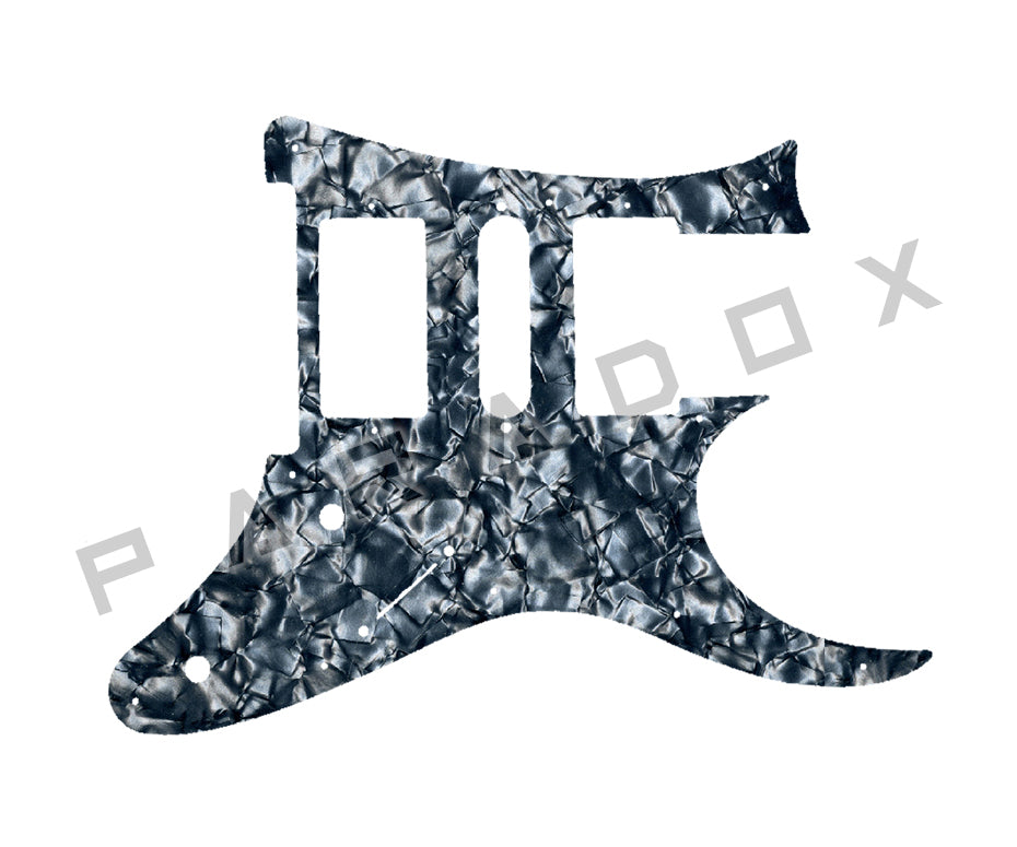 Custom Pickguard For 2014-2017 Made in Japan By Ibanez RG655 H-S-H