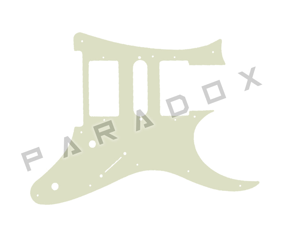 Custom Pickguard For 2014-2017 Made in Japan By Ibanez RG655 H-S-H