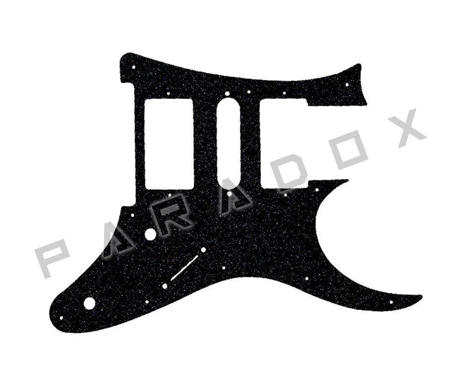 Custom Pickguard For 2014-2017 Made in Japan By Ibanez RG655 H-S-H