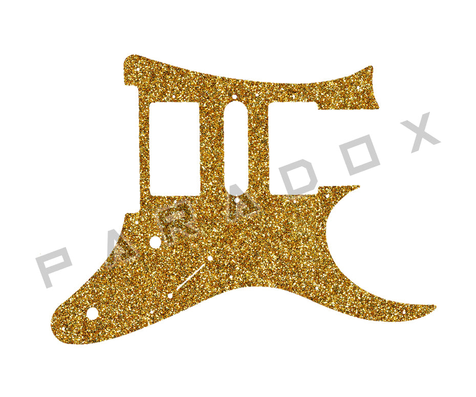 Custom Pickguard For 2014-2017 Made in Japan By Ibanez RG655 H-S-H