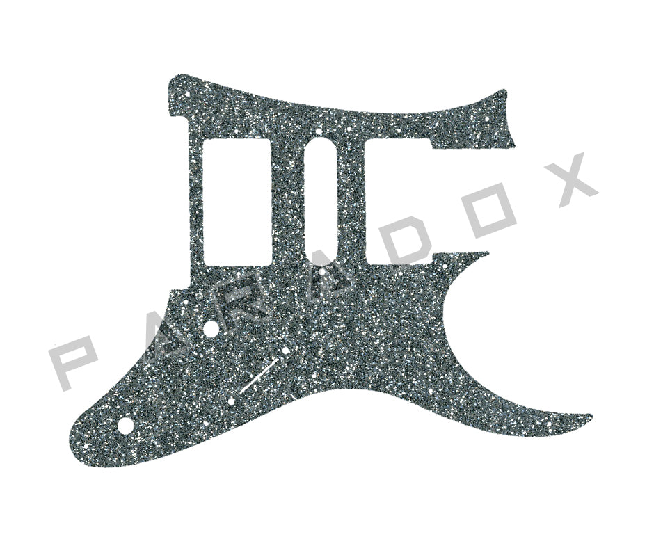 Custom Pickguard For 2014-2017 Made in Japan By Ibanez RG655 H-S-H