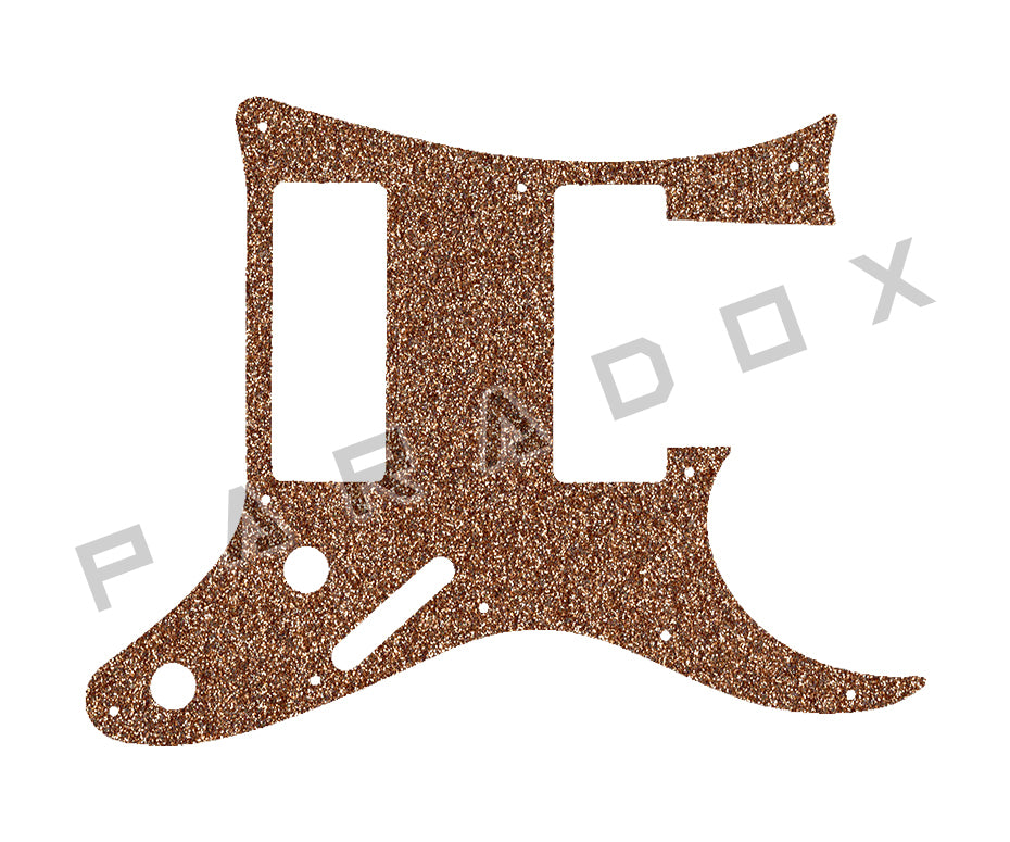 Custom Pickguard For 2012-2021 Made in Indonesia By Ibanez RG-8 H-H 8-String