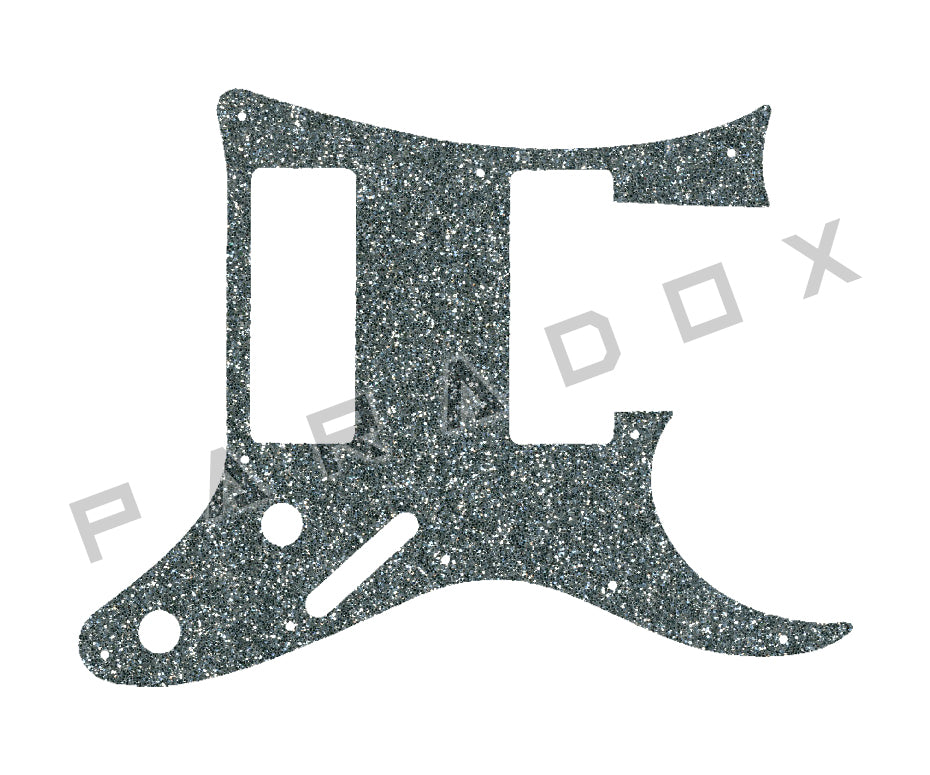 Custom Pickguard For 2012-2021 Made in Indonesia By Ibanez RG-8 H-H 8-String