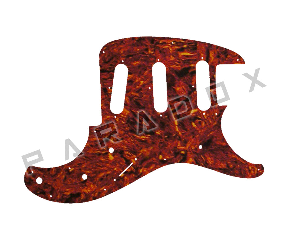 Custom Pickguard For 1983 Made in Japan By Ibanez Roadstar II