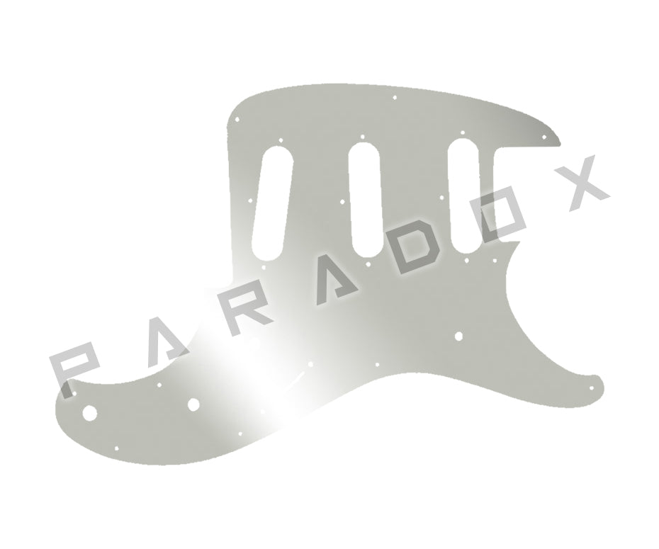 Custom Pickguard For 1983 Made in Japan By Ibanez Roadstar II