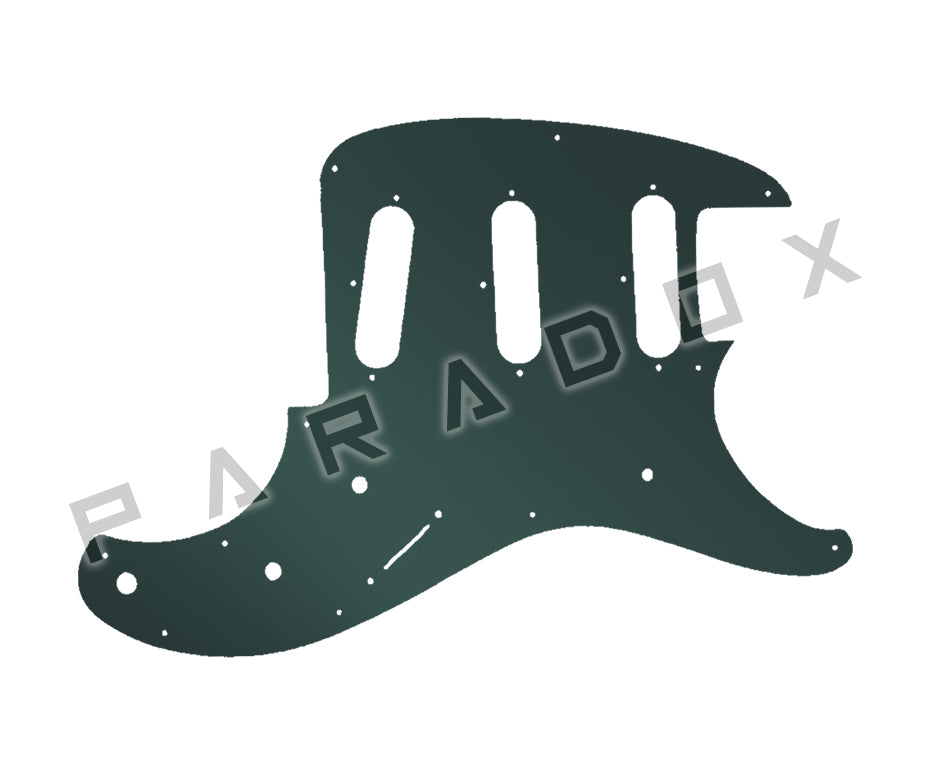 Custom Pickguard For 1983 Made in Japan By Ibanez Roadstar II