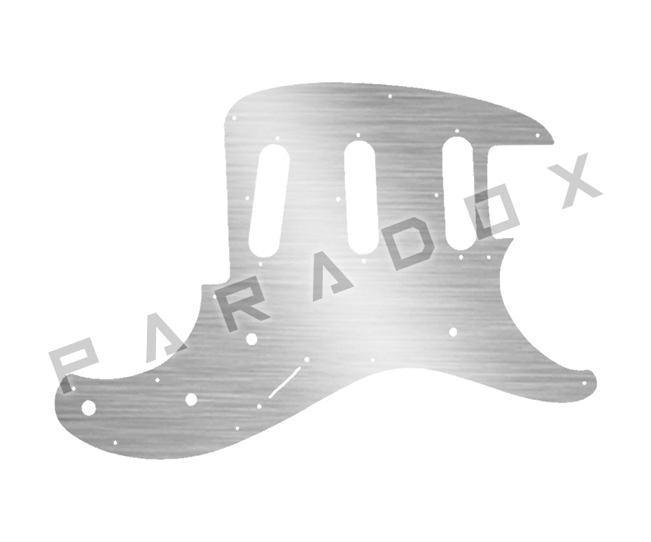 Custom Pickguard For 1983 Made in Japan By Ibanez Roadstar II