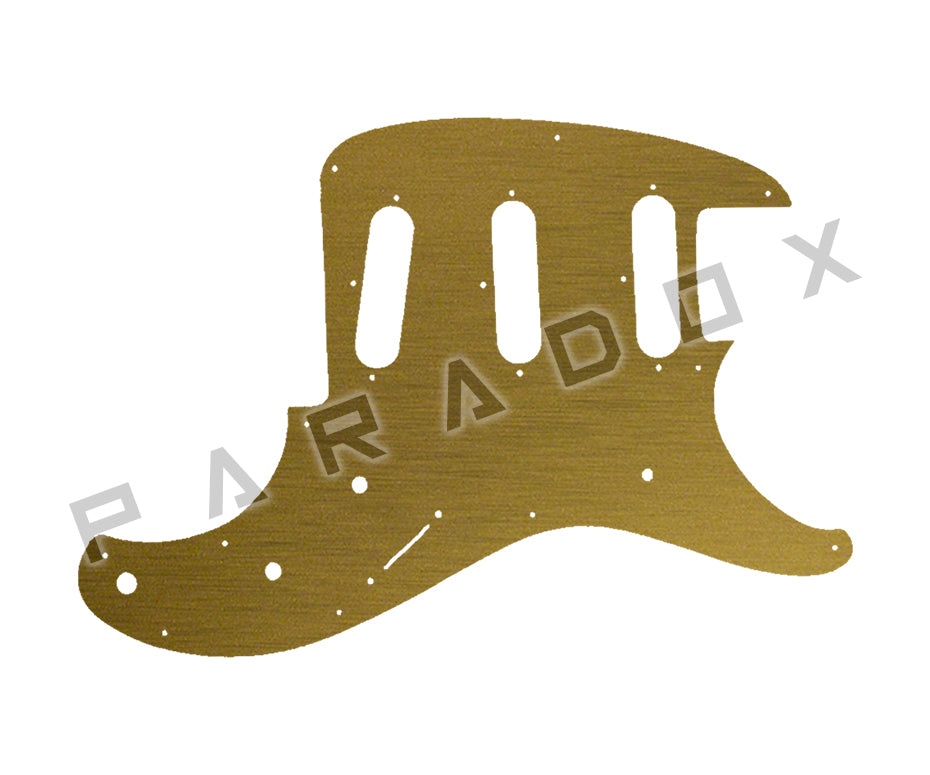 Custom Pickguard For 1983 Made in Japan By Ibanez Roadstar II