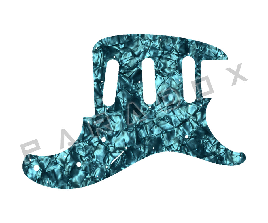 Custom Pickguard For 1983 Made in Japan By Ibanez Roadstar II