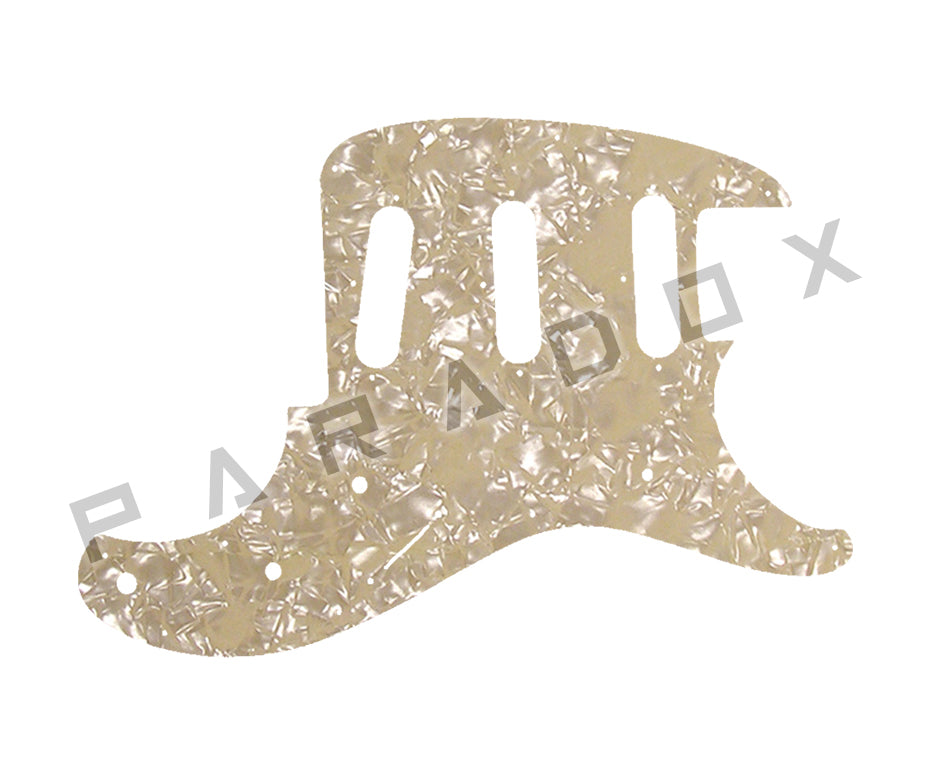 Custom Pickguard For 1983 Made in Japan By Ibanez Roadstar II