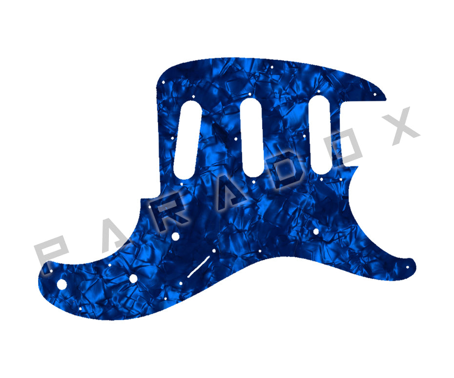 Custom Pickguard For 1983 Made in Japan By Ibanez Roadstar II