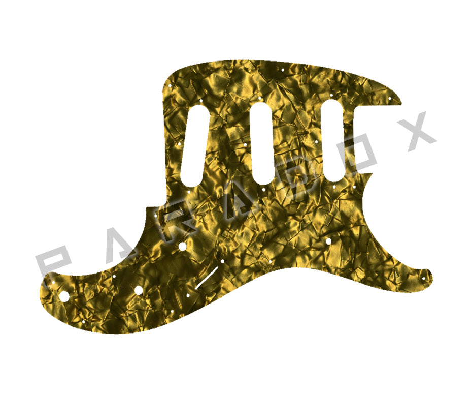 Custom Pickguard For 1983 Made in Japan By Ibanez Roadstar II