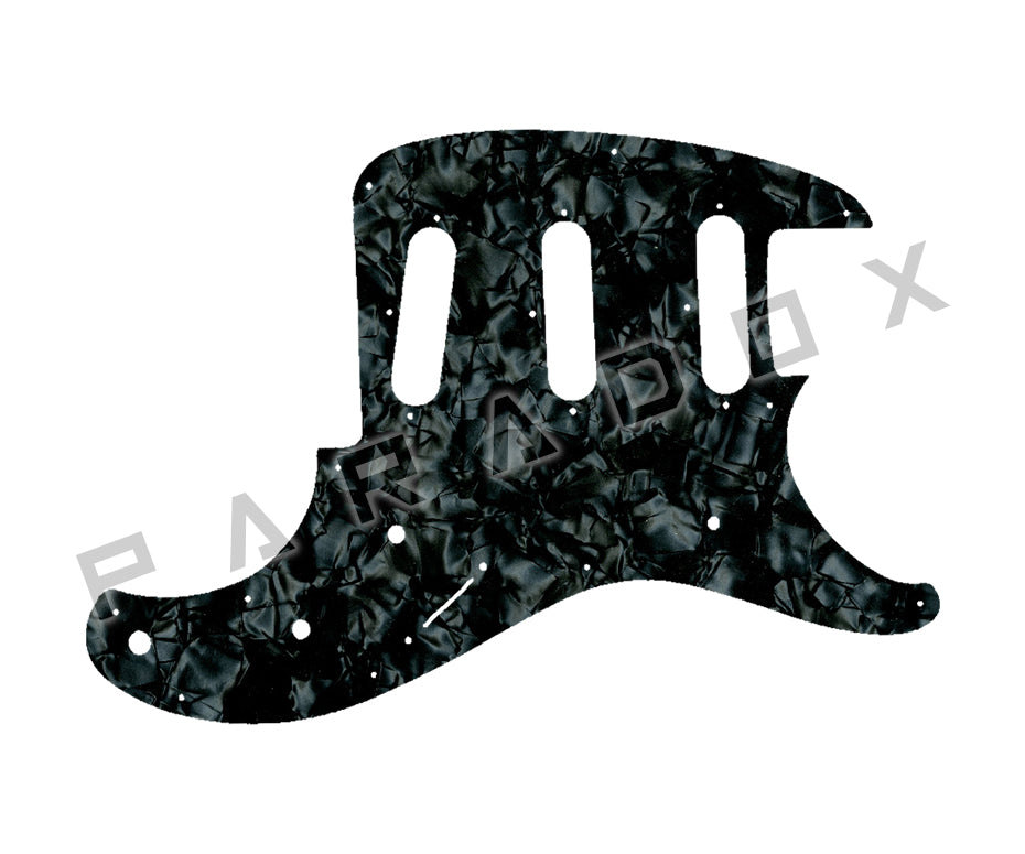 Custom Pickguard For 1983 Made in Japan By Ibanez Roadstar II