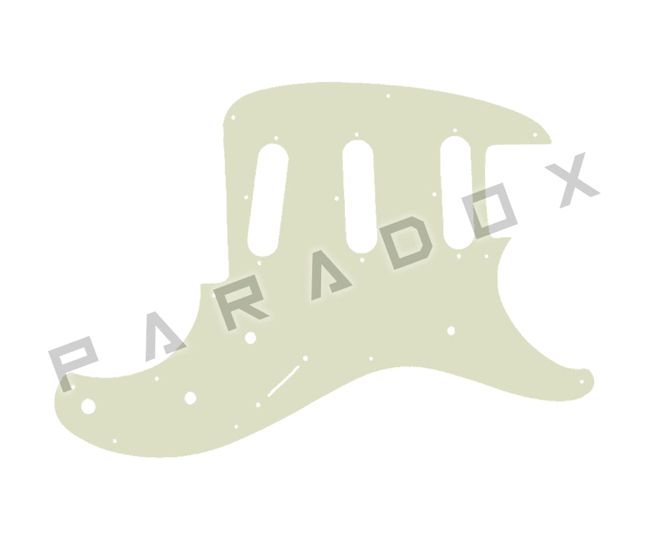 Custom Pickguard For 1983 Made in Japan By Ibanez Roadstar II