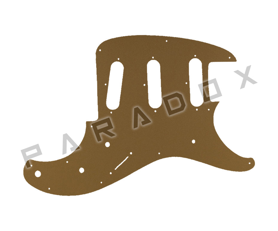 Custom Pickguard For 1983 Made in Japan By Ibanez Roadstar II