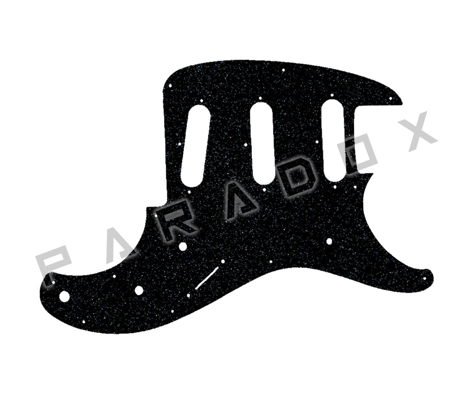 Custom Pickguard For 1983 Made in Japan By Ibanez Roadstar II