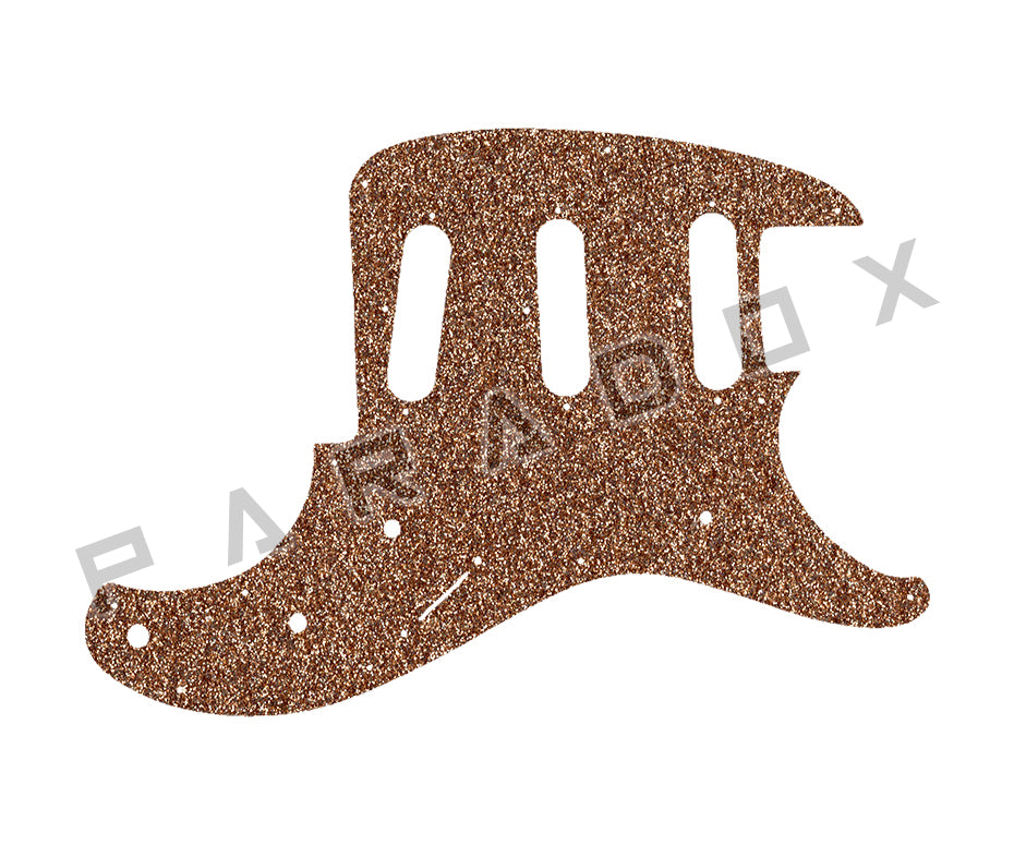 Custom Pickguard For 1983 Made in Japan By Ibanez Roadstar II
