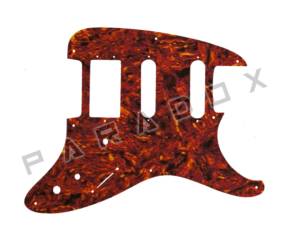 Custom Pickguard For 1985 Made in Japan Ibanez RS140 Roadstar II Series