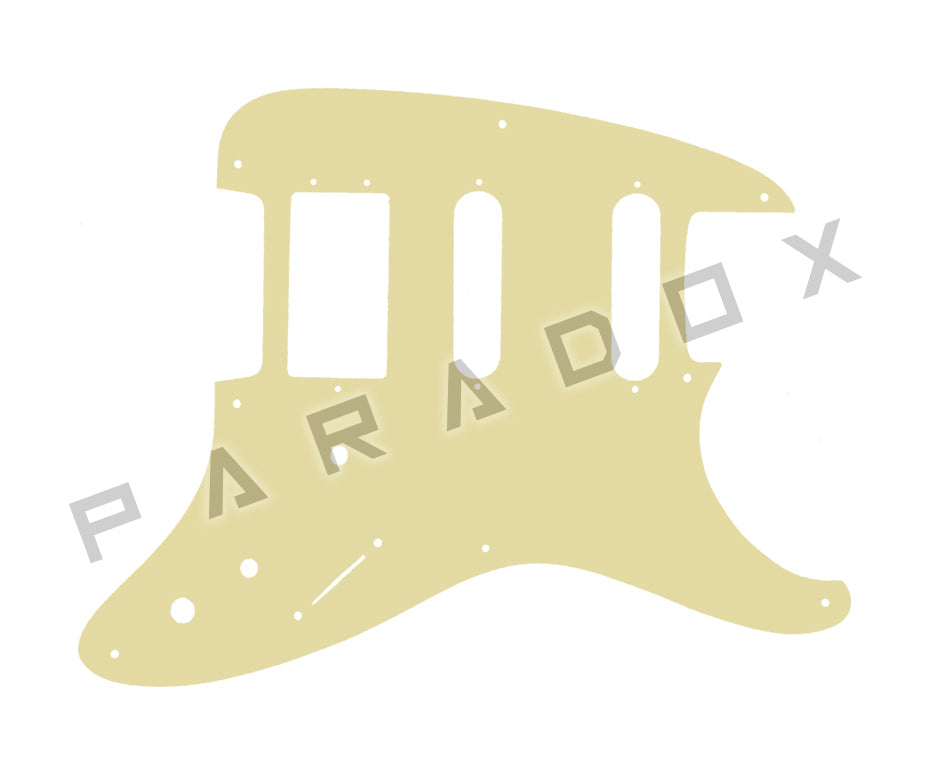 Custom Pickguard For 1985 Made in Japan Ibanez RS140 Roadstar II Series