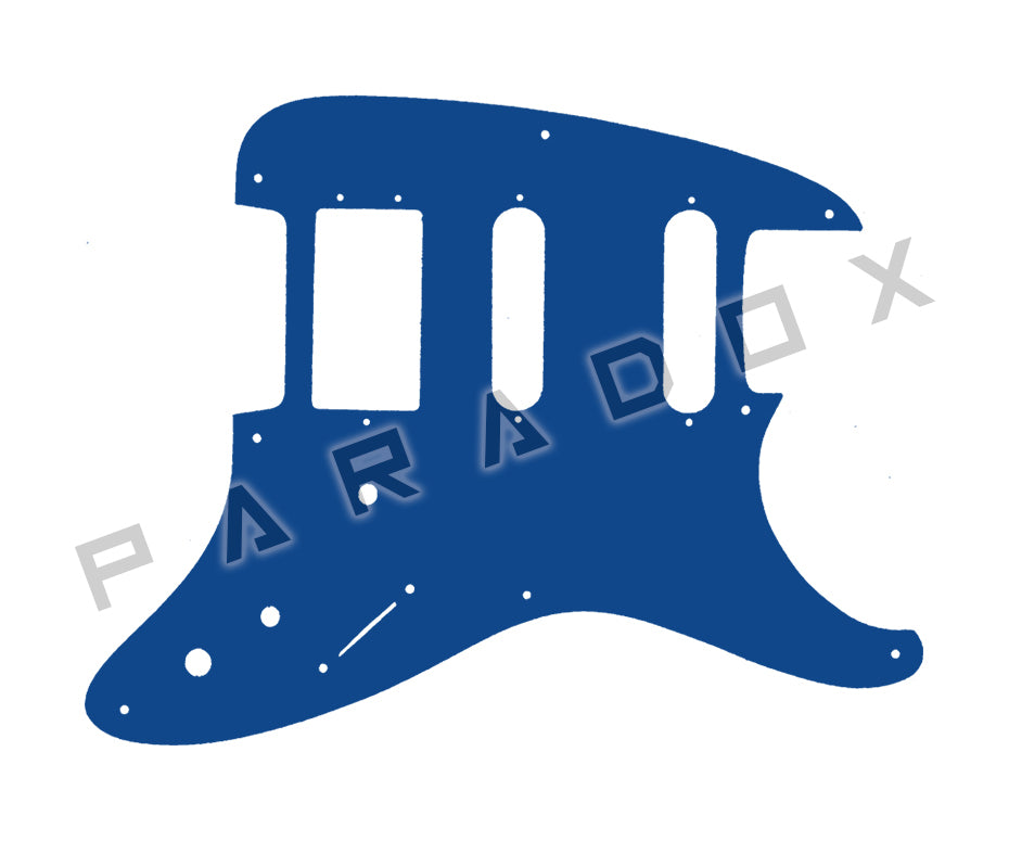 Custom Pickguard For 1985 Made in Japan Ibanez RS140 Roadstar II Series