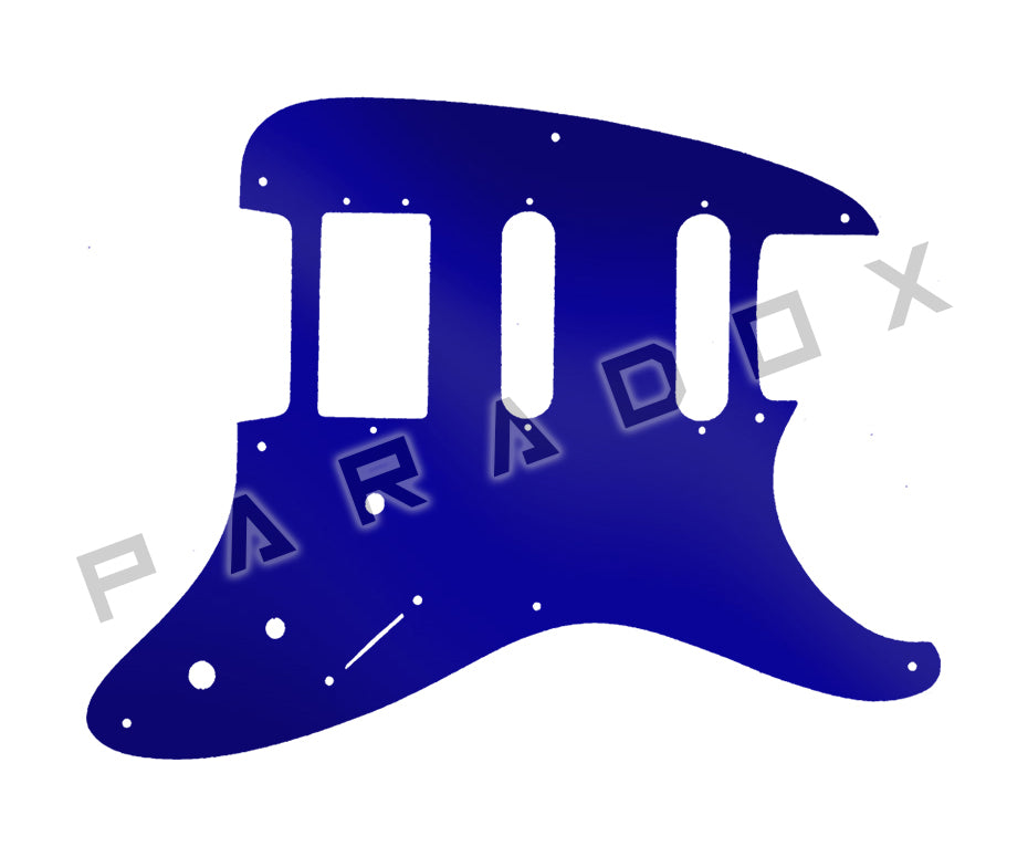 Custom Pickguard For 1985 Made in Japan Ibanez RS140 Roadstar II Series