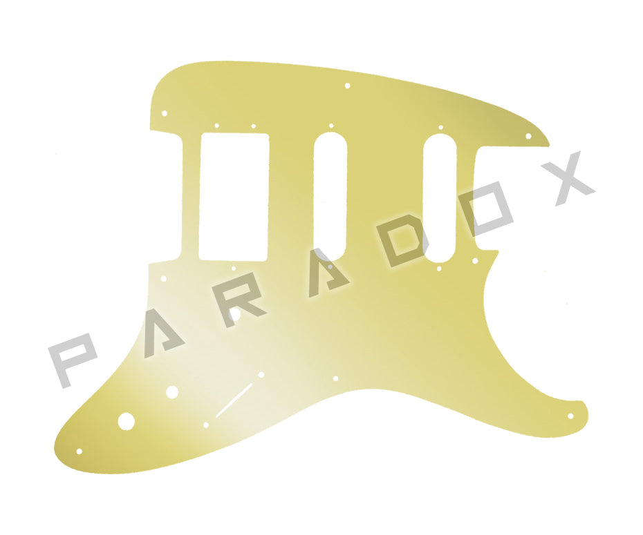 Custom Pickguard For 1985 Made in Japan Ibanez RS140 Roadstar II Series