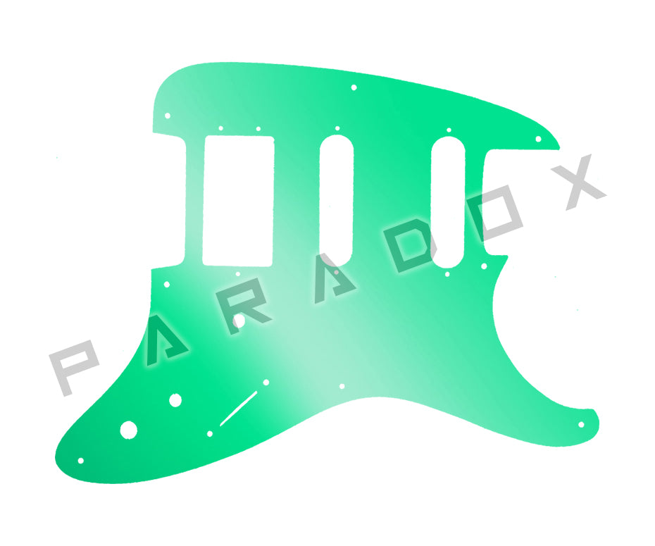 Custom Pickguard For 1985 Made in Japan Ibanez RS140 Roadstar II Series