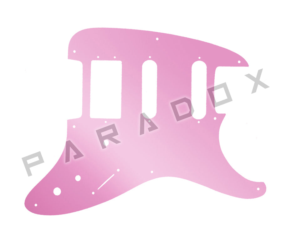 Custom Pickguard For 1985 Made in Japan Ibanez RS140 Roadstar II Series