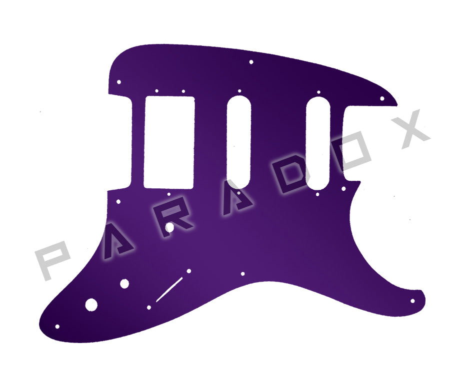 Custom Pickguard For 1985 Made in Japan Ibanez RS140 Roadstar II Series