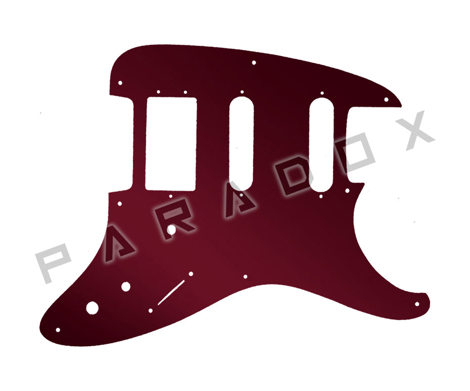 Custom Pickguard For 1985 Made in Japan Ibanez RS140 Roadstar II Series