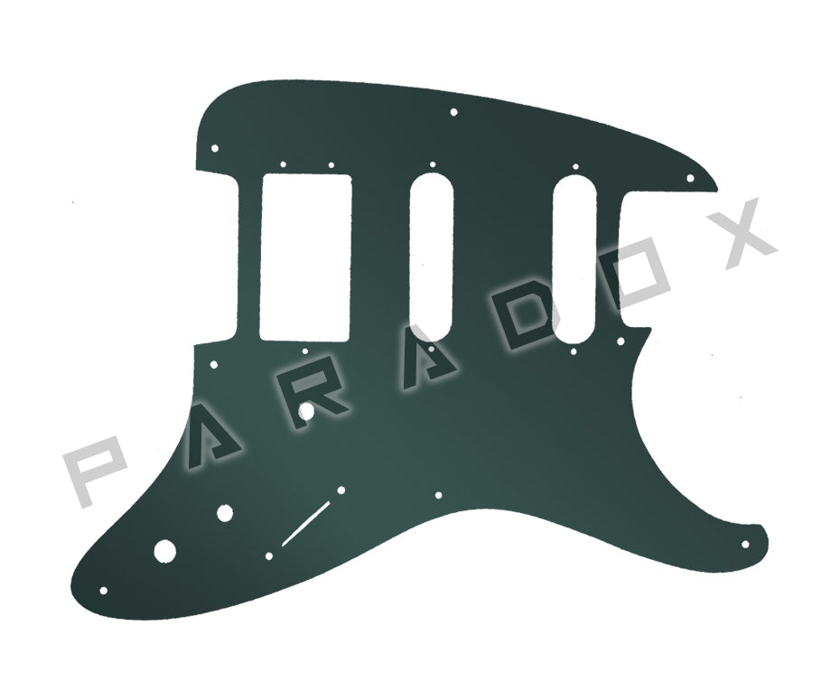 Custom Pickguard For 1985 Made in Japan Ibanez RS140 Roadstar II Series