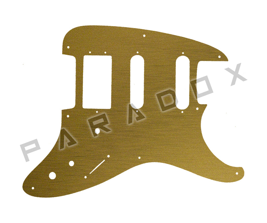 Custom Pickguard For 1985 Made in Japan Ibanez RS140 Roadstar II Series