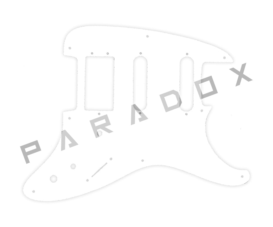 Custom Pickguard For 1985 Made in Japan Ibanez RS140 Roadstar II Series