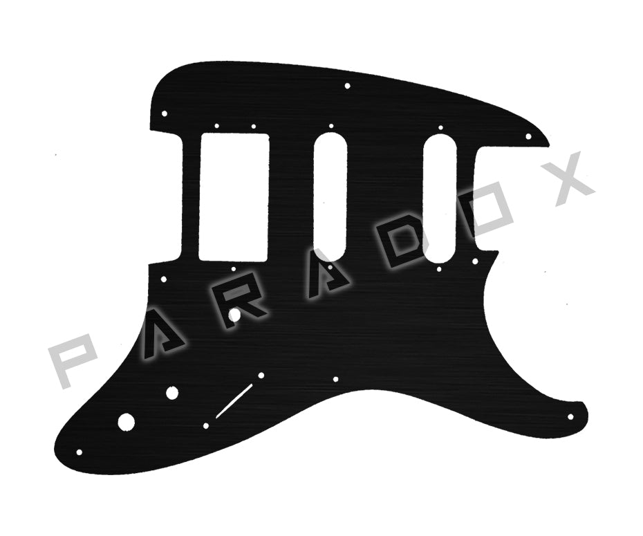Custom Pickguard For 1985 Made in Japan Ibanez RS140 Roadstar II Series