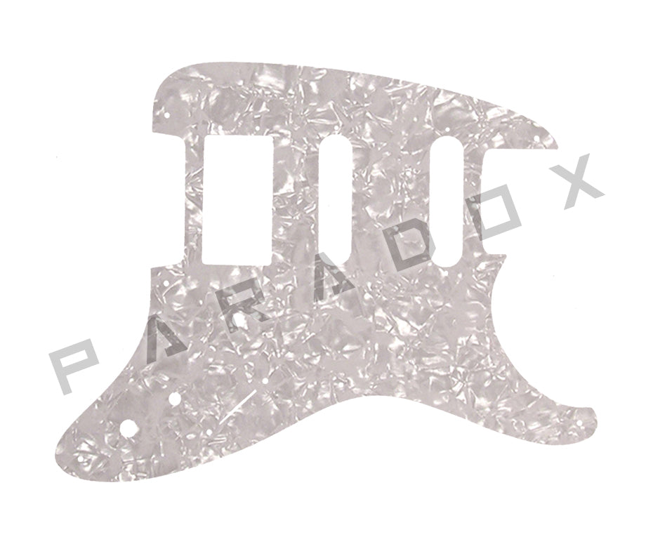 Custom Pickguard For 1985 Made in Japan Ibanez RS140 Roadstar II Series