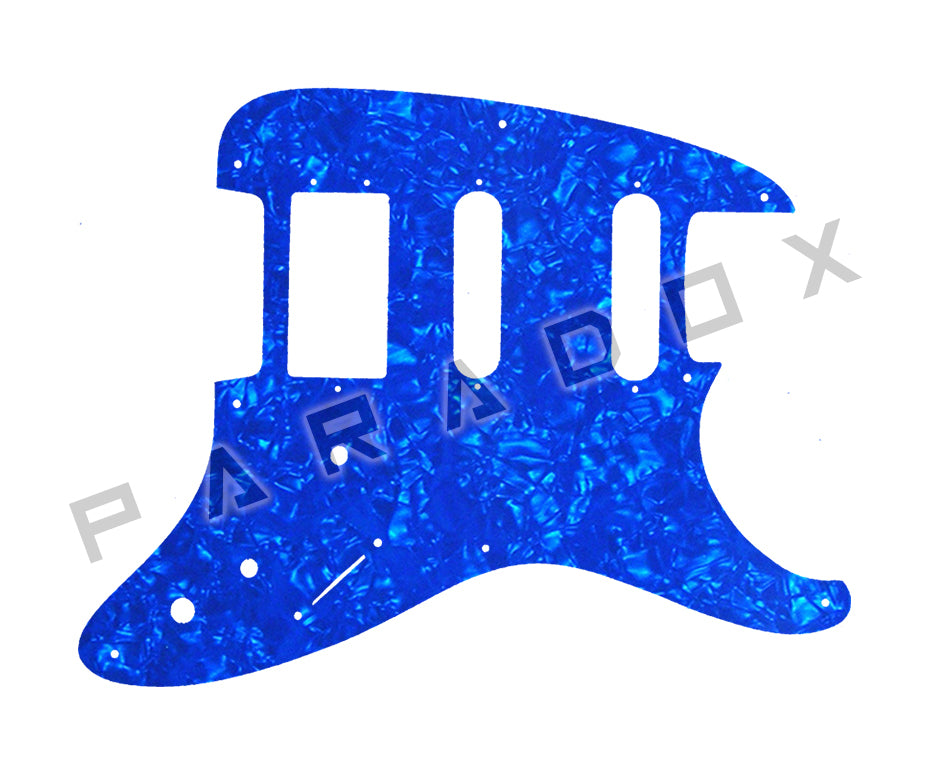 Custom Pickguard For 1985 Made in Japan Ibanez RS140 Roadstar II Series