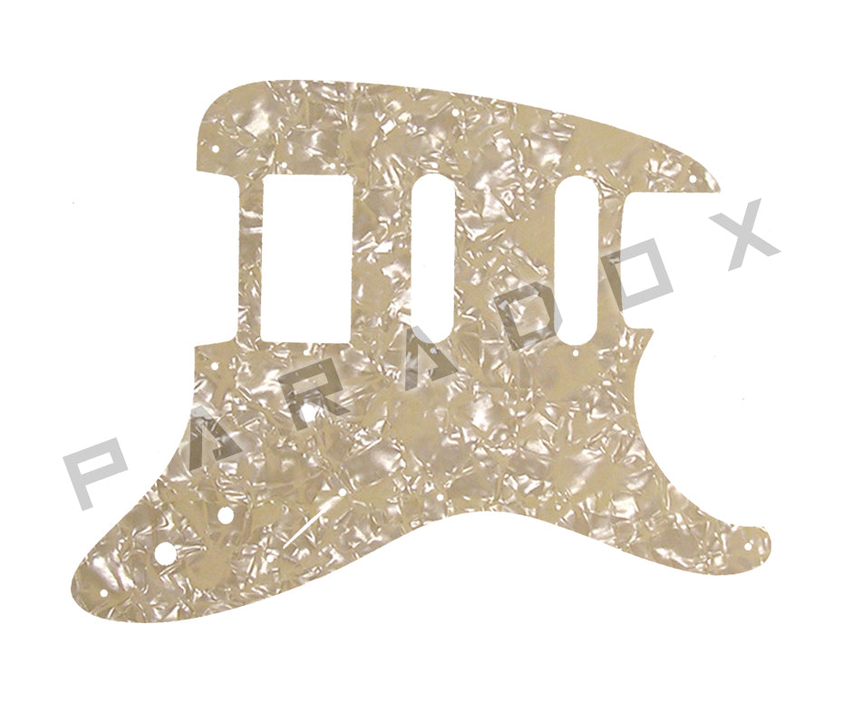 Custom Pickguard For 1985 Made in Japan Ibanez RS140 Roadstar II Series