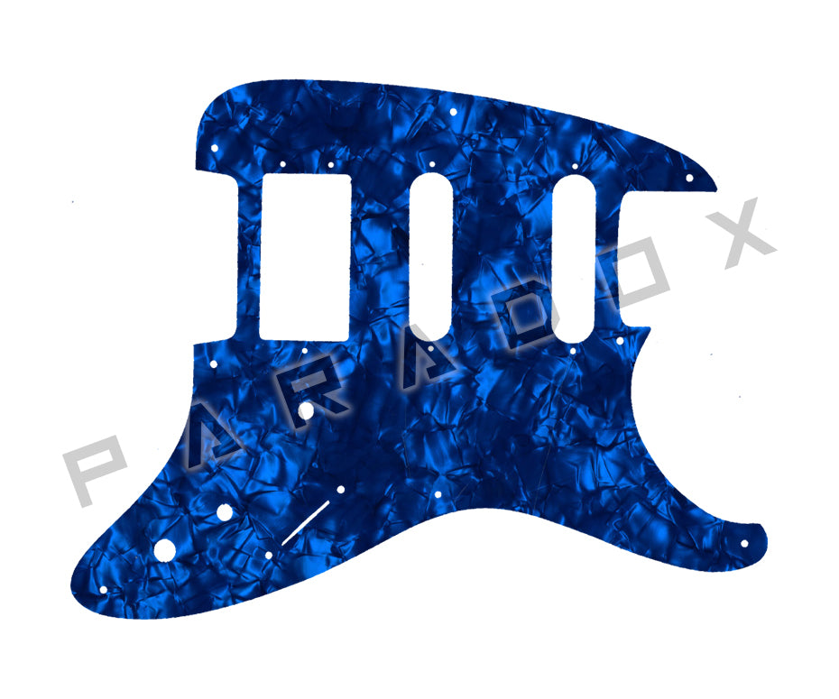 Custom Pickguard For 1985 Made in Japan Ibanez RS140 Roadstar II Series
