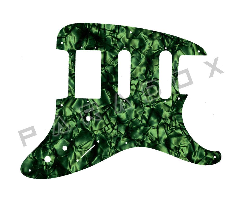 Custom Pickguard For 1985 Made in Japan Ibanez RS140 Roadstar II Series