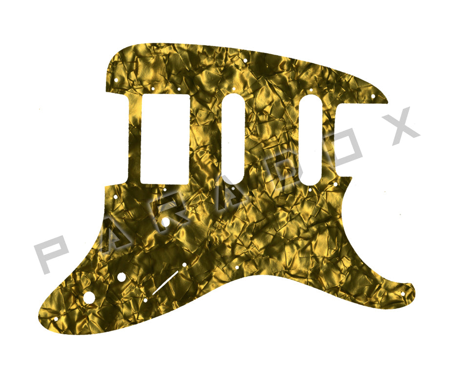 Custom Pickguard For 1985 Made in Japan Ibanez RS140 Roadstar II Series
