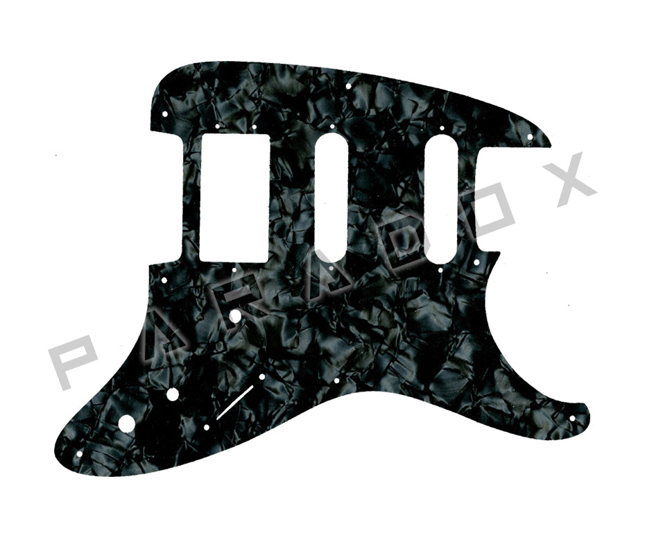 Custom Pickguard For 1985 Made in Japan Ibanez RS140 Roadstar II Series
