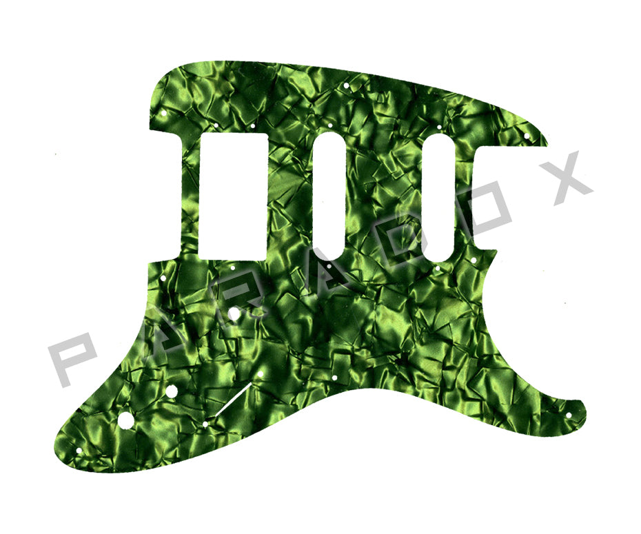 Custom Pickguard For 1985 Made in Japan Ibanez RS140 Roadstar II Series