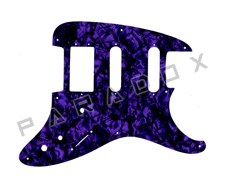 Custom Pickguard For 1985 Made in Japan Ibanez RS140 Roadstar II Series