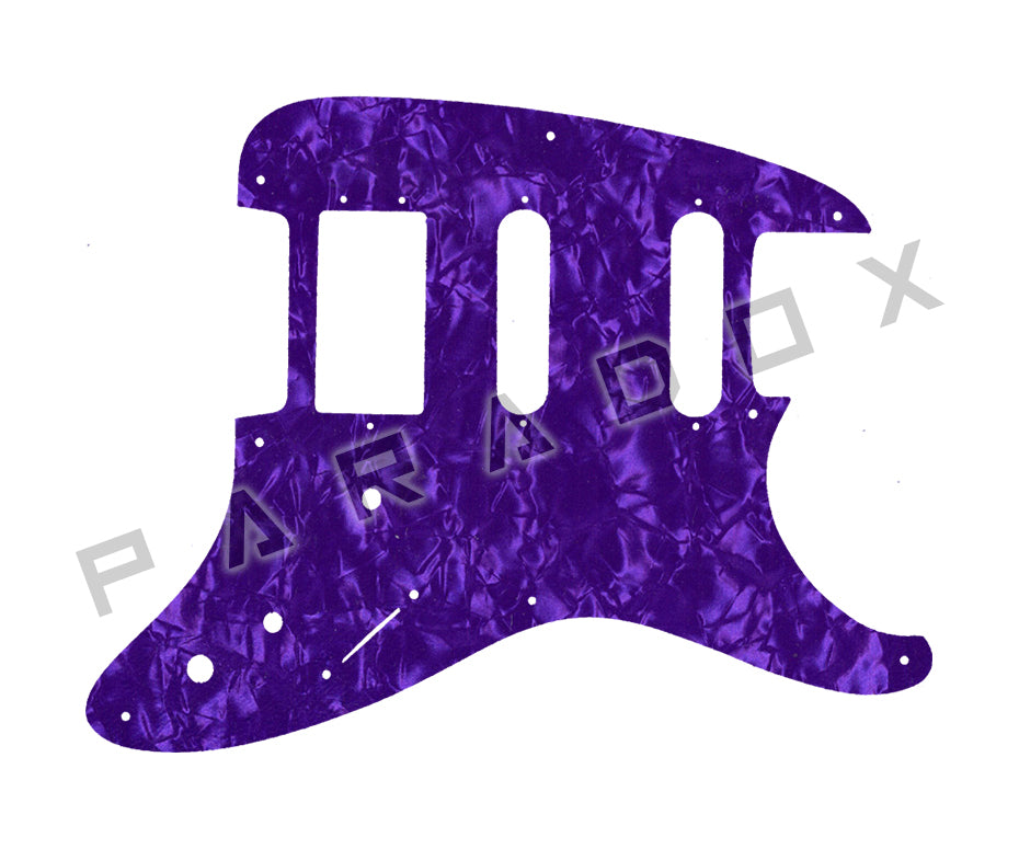 Custom Pickguard For 1985 Made in Japan Ibanez RS140 Roadstar II Series