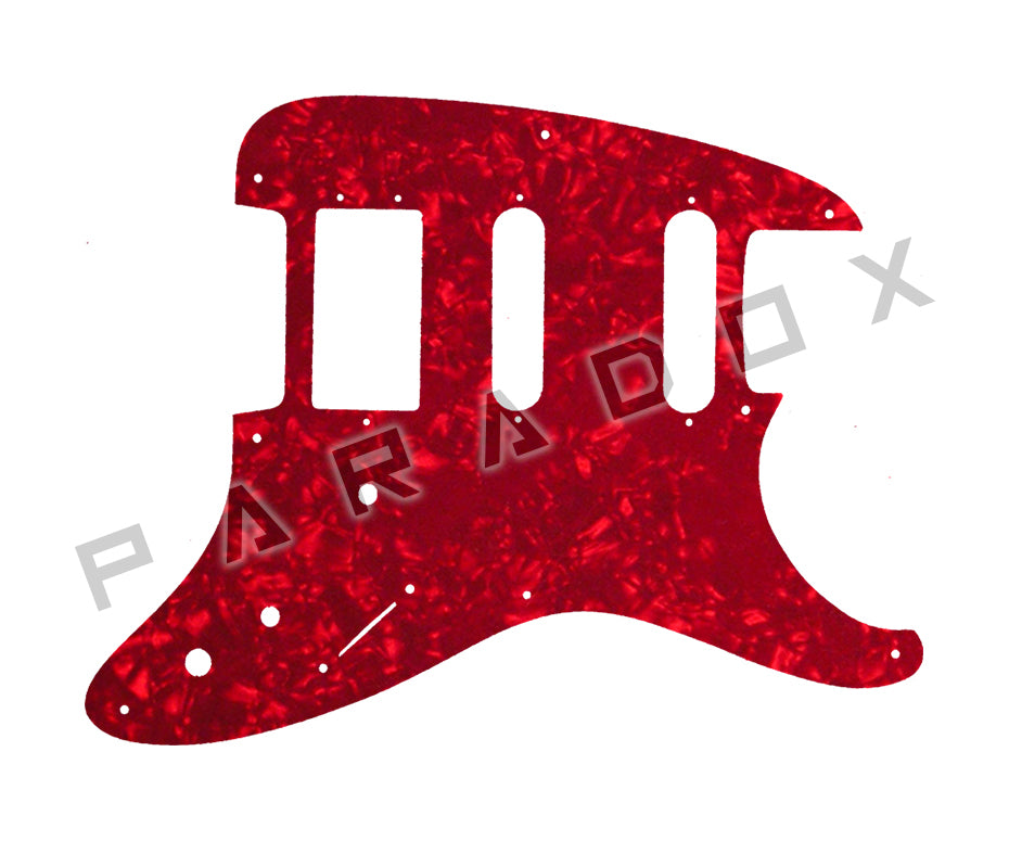 Custom Pickguard For 1985 Made in Japan Ibanez RS140 Roadstar II Series