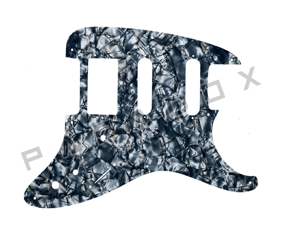 Custom Pickguard For 1985 Made in Japan Ibanez RS140 Roadstar II Series