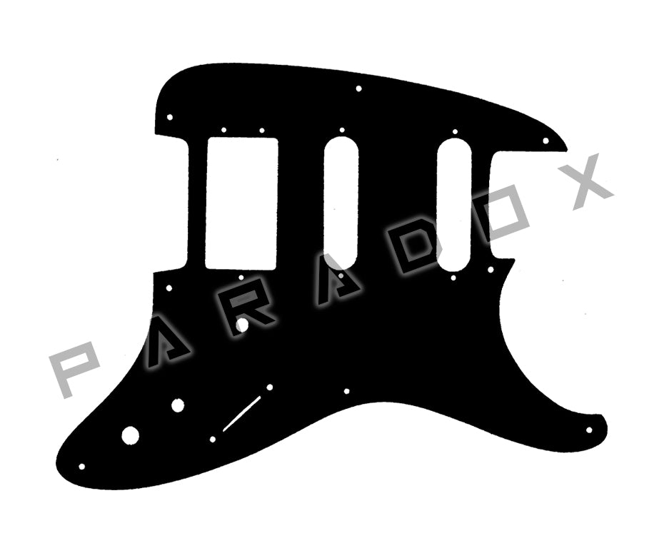 Custom Pickguard For 1985 Made in Japan Ibanez RS140 Roadstar II Series