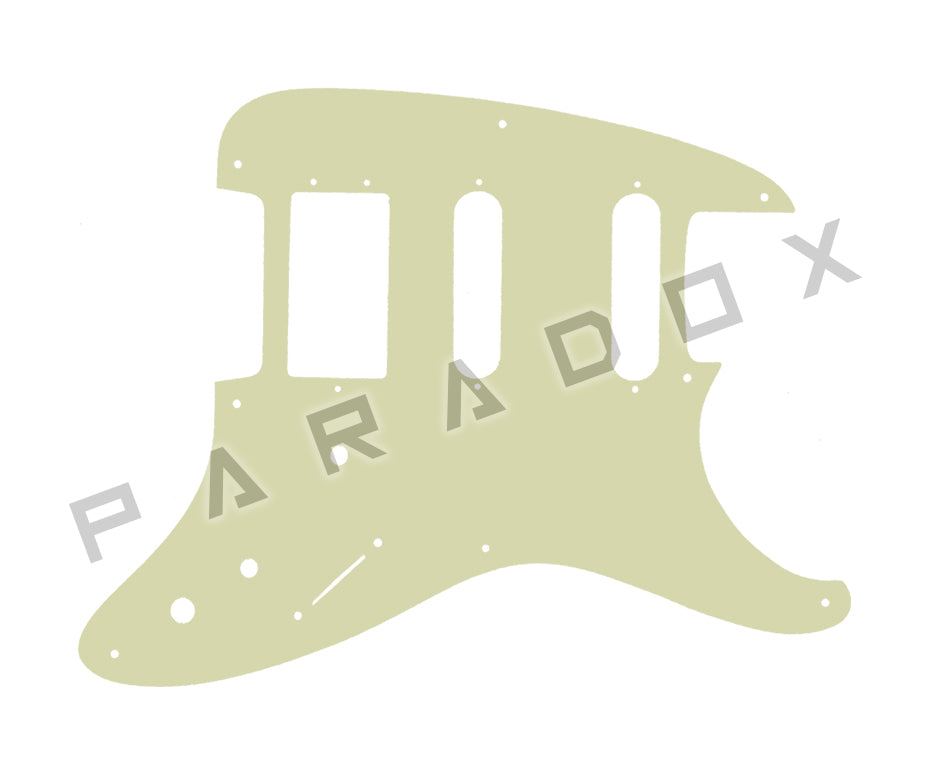 Custom Pickguard For 1985 Made in Japan Ibanez RS140 Roadstar II Series